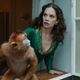 Image for article titled Lyra learns not all prisons look like prisons in a menacing His Dark Materials (newbies)